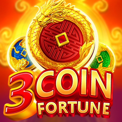 3 Coin Fortune 